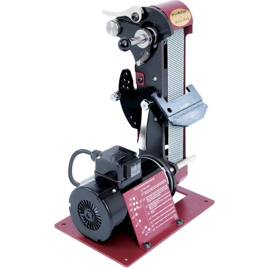 July Meeting – Sharpening Your Turning Tools