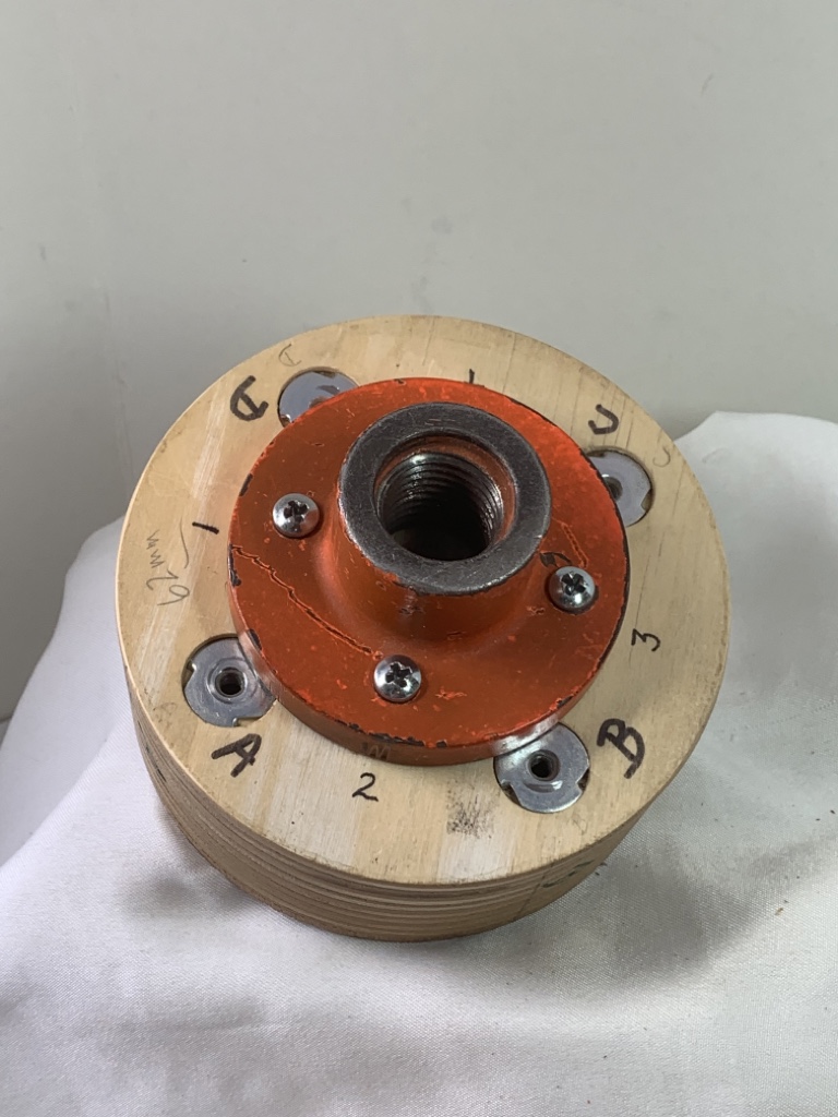 Special Tools and Techniques – Jigs and Fixtures